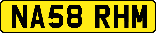 NA58RHM