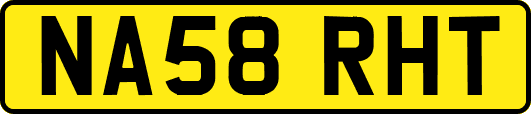 NA58RHT