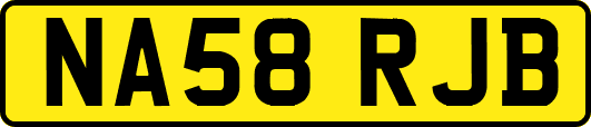 NA58RJB