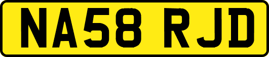 NA58RJD