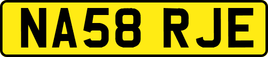 NA58RJE