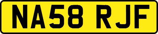 NA58RJF