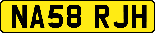 NA58RJH