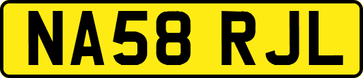 NA58RJL