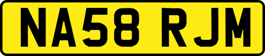 NA58RJM