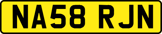 NA58RJN