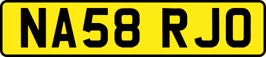 NA58RJO