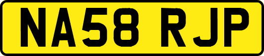 NA58RJP