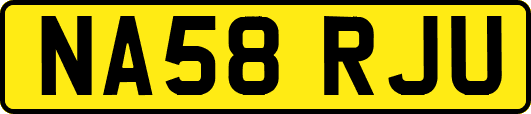 NA58RJU