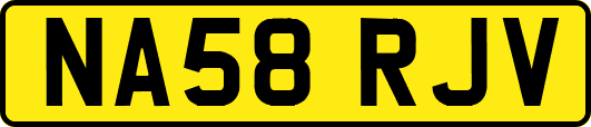 NA58RJV