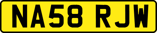 NA58RJW
