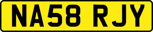 NA58RJY