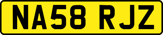 NA58RJZ