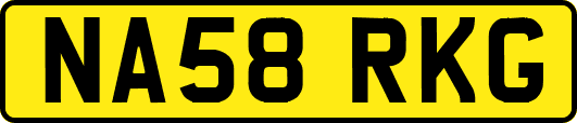 NA58RKG