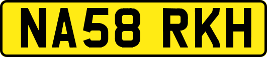 NA58RKH