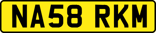 NA58RKM