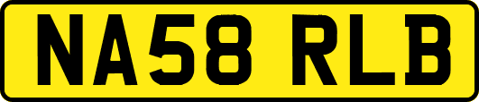 NA58RLB