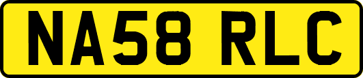 NA58RLC