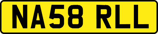 NA58RLL