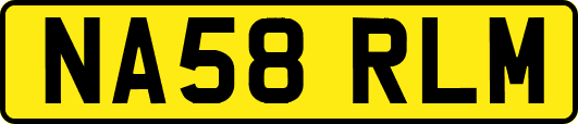 NA58RLM