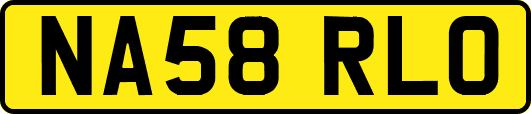 NA58RLO