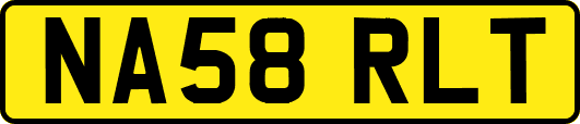 NA58RLT