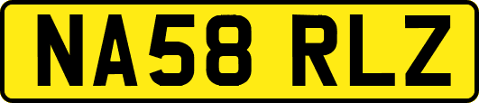 NA58RLZ