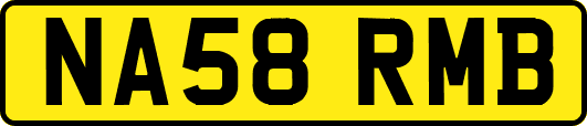NA58RMB