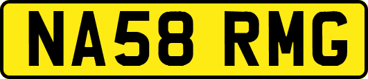 NA58RMG