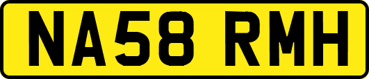 NA58RMH