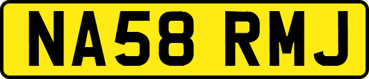 NA58RMJ