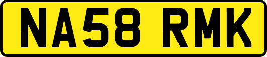 NA58RMK
