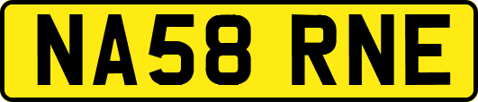 NA58RNE