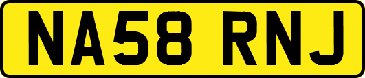 NA58RNJ