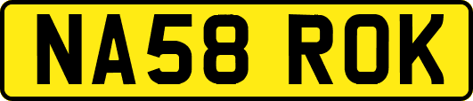 NA58ROK