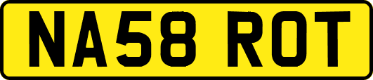 NA58ROT