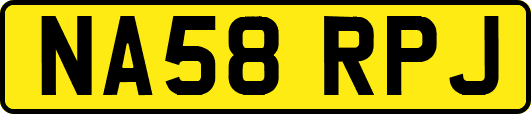 NA58RPJ