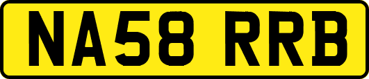 NA58RRB