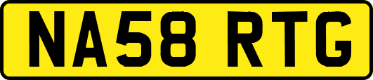 NA58RTG