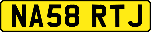 NA58RTJ