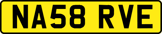 NA58RVE