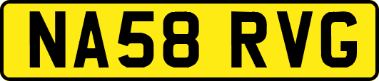 NA58RVG