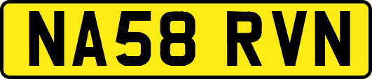 NA58RVN