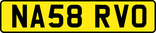 NA58RVO