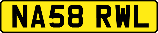 NA58RWL