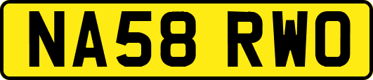 NA58RWO