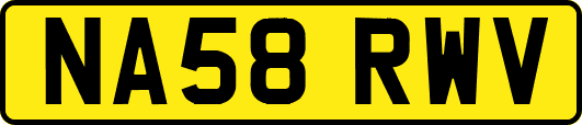 NA58RWV