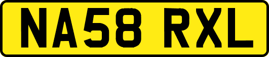 NA58RXL