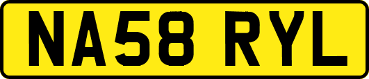 NA58RYL