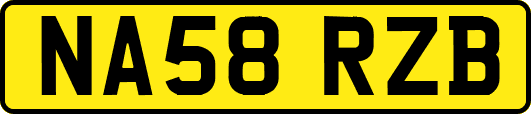 NA58RZB